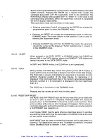 Preview for 38 page of AEG Modicon Micro 84 User Manual