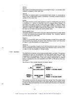 Preview for 52 page of AEG Modicon Micro 84 User Manual