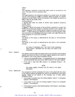 Preview for 54 page of AEG Modicon Micro 84 User Manual