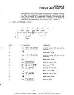 Preview for 62 page of AEG Modicon Micro 84 User Manual