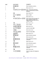 Preview for 67 page of AEG Modicon Micro 84 User Manual