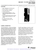 Preview for 76 page of AEG Modicon Micro 84 User Manual