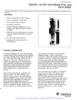 Preview for 80 page of AEG Modicon Micro 84 User Manual