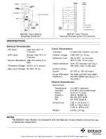 Preview for 81 page of AEG Modicon Micro 84 User Manual