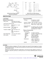 Preview for 83 page of AEG Modicon Micro 84 User Manual