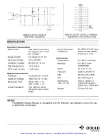 Preview for 87 page of AEG Modicon Micro 84 User Manual