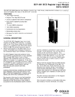 Preview for 94 page of AEG Modicon Micro 84 User Manual