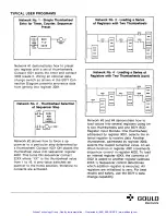 Preview for 97 page of AEG Modicon Micro 84 User Manual