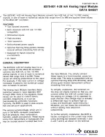 Preview for 110 page of AEG Modicon Micro 84 User Manual