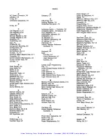 Preview for 119 page of AEG Modicon Micro 84 User Manual