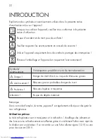 Preview for 22 page of AEG MS 4 Instructions For Use Manual