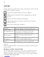 Preview for 48 page of AEG MS 4 Instructions For Use Manual