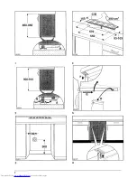 Preview for 4 page of AEG Oko-Arctis 1153 GS Operating Instructions Manual