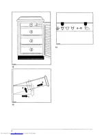 Preview for 6 page of AEG Oko-Arctis 1153 GS Operating Instructions Manual