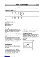 Preview for 8 page of AEG OKO Arctis 204-4 GS Instruction Booklet