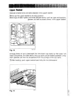 Preview for 24 page of AEG Oko favorit 4020 Operating Instructions Manual