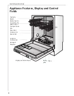 Preview for 8 page of AEG OKO FAVORIT 5270 VI User Instructions