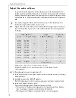 Preview for 10 page of AEG OKO FAVORIT 5270 VI User Instructions