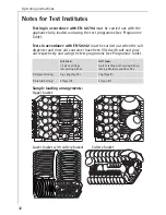 Preview for 32 page of AEG OKO FAVORIT 5270 VI User Instructions