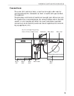 Preview for 39 page of AEG OKO FAVORIT 5270 VI User Instructions