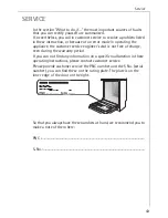 Preview for 43 page of AEG OKO FAVORIT 5270 VI User Instructions