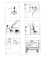 Preview for 4 page of AEG OKO-Favorit 775 Operating Instructions Manual