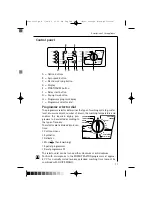 Preview for 11 page of AEG OKO-LAVAMAT 14800 TURBO ELECTRONIC Instruction Booklet