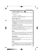 Preview for 13 page of AEG OKO-LAVAMAT 14800 TURBO ELECTRONIC Instruction Booklet