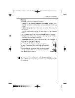 Preview for 15 page of AEG OKO-LAVAMAT 14800 TURBO ELECTRONIC Instruction Booklet