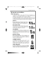 Preview for 21 page of AEG OKO-LAVAMAT 14800 TURBO ELECTRONIC Instruction Booklet