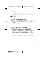 Preview for 27 page of AEG OKO-LAVAMAT 14800 TURBO ELECTRONIC Instruction Booklet