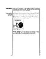 Preview for 30 page of AEG oko lavamat 6955 sensorlogic Operating Instructions Manual