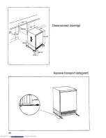 Preview for 26 page of AEG OKO SANTO 1544-4 Operating Instructions Manual