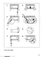 Preview for 29 page of AEG OKO SANTO 1544-4 Operating Instructions Manual