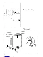 Preview for 30 page of AEG OKO SANTO 1544-4 Operating Instructions Manual