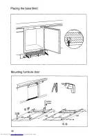 Preview for 32 page of AEG OKO SANTO 1544-4 Operating Instructions Manual