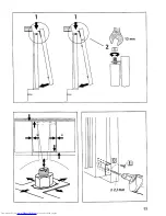 Preview for 33 page of AEG OKO SANTO 1544-4 Operating Instructions Manual