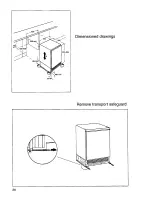 Preview for 26 page of AEG OKO-Santo 1544-4 Operating Instructions Manual