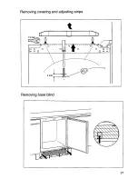 Preview for 27 page of AEG OKO-Santo 1544-4 Operating Instructions Manual