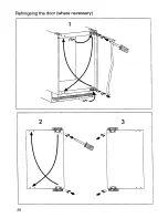 Preview for 28 page of AEG OKO-Santo 1544-4 Operating Instructions Manual