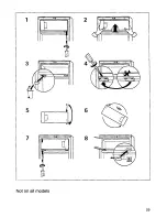 Preview for 29 page of AEG OKO-Santo 1544-4 Operating Instructions Manual