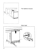 Preview for 30 page of AEG OKO-Santo 1544-4 Operating Instructions Manual