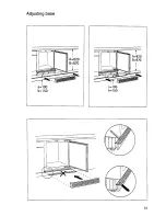 Preview for 31 page of AEG OKO-Santo 1544-4 Operating Instructions Manual