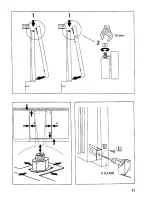 Preview for 33 page of AEG OKO-Santo 1544-4 Operating Instructions Manual