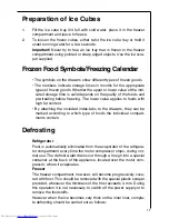 Preview for 11 page of AEG OKO - SANTO 3244-4 i Operating And Installation Instructions