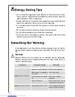 Preview for 14 page of AEG OKO - SANTO 3244-4 i Operating And Installation Instructions