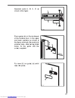 Preview for 23 page of AEG OKO - SANTO 3244-4 i Operating And Installation Instructions