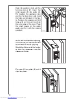 Preview for 24 page of AEG OKO - SANTO 3244-4 i Operating And Installation Instructions