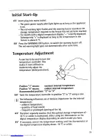 Preview for 15 page of AEG OKO_Arctis 2685-4 GT Operating Instructions Manual