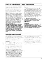 Preview for 11 page of AEG OKO_FAVORIT 875i electronic Operating Instructions Manual